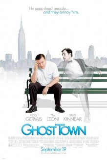 ghost-town