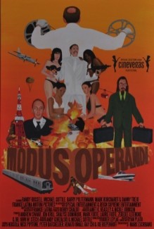 Modus Operandi