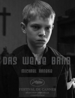 das weisse band - the white ribbon